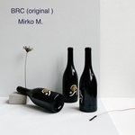 cover: Mirko M. - BRC