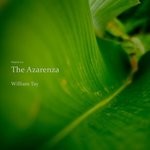 cover: William Tay - The Azarenza