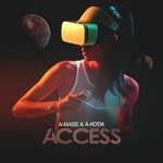 cover: A-koda - Access