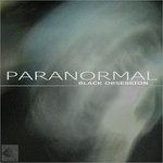 cover: Paranormal - Black Obsession