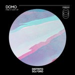 cover: Domo - Find A Way EP