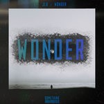 cover: Jlv - Wonder