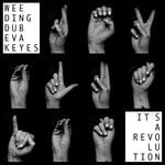 cover: Eva Keyes - It's A Revolution