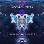 cover: Inside Mind - Hard Times