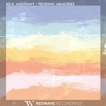 cover: Mishtawy - Pending Memories