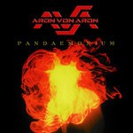 cover: Aron Von Aron - Pandaemonium