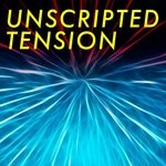 cover: Moritz Bintig - Unscripted Tension