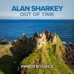 cover: Alan Sharkey - Out Of Time