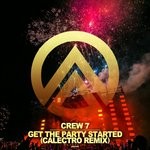 cover: Crew 7 - Get The Party Started