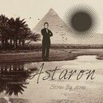 cover: Astaron - Stone By Stone