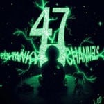 cover: Rex Tanky - 47 Channels (Explicit)