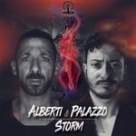 cover: Peppe Alberti|Vincent Palazzo - Storm