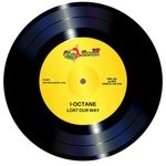 cover: I-octane - Lost Our Way