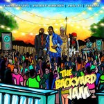 cover: Lyrikal|Jaiga|Patrice Roberts|Farmer Nappy - The Backyard Jam