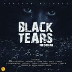 cover: Various - Black Tears Riddim