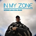 cover: Cyril Snare - In My Zone