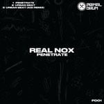 cover: Real Nox - Penetrate