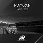 cover: Matakan - Night Step