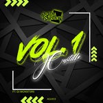 cover: Jcastillo - JCastillo Vol 1