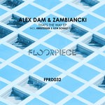 cover: Alex Dam|Zambiancki - That's The Way EP