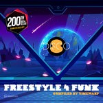 cover: Timewarp|Various - Freestyle 4 Funk 8 (Compiled By Timewarp) #Disco