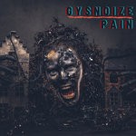 cover: Gysnoize - Pain