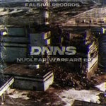 cover: Dnns - Nuclear Warfare EP