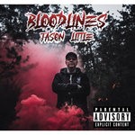 cover: Jason Little - Bloodlines