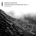 cover: Various - Poesie Musik Showcase Vol 4