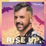 cover: Guy Scheiman - Rise Up