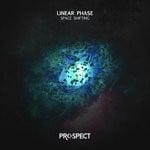 cover: Linear Phase - Space Shifting