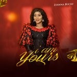 cover: Lyanna Buchi - I Am Yours