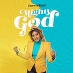 cover: Lyanna Buchi - Mighty God