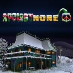 cover: Apology None - Have A Groovy Christmas