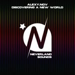 cover: Alexy.nov - Discovering A New World