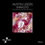 cover: Austin Leeds - Impasto