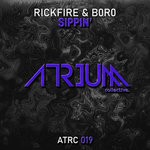 cover: B0r0|Rickfire - Sippin'