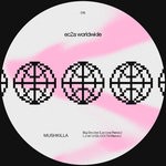 cover: Mushkilla - RMX Dubs