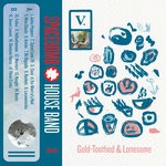 cover: Spacebomb House Band - V: Gold-Toothed & Lonesome