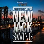 cover: Dj Djaz|Various - The Sound Of New Jack Swing