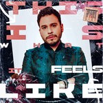 cover: Fhernando - This Is What It Feels Like