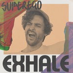 cover: Superego - Exhale