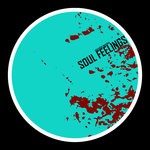 cover: Davide Nigro - Soul Feelings