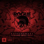 cover: Rogue - Rattlesnake (Pegboard Nerds Remix)