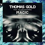 cover: Jillian Edwards|Thomas Gold - Magic (Nowifi Extended Remix)