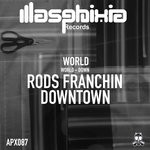 cover: Downtown|Rods Franchin - World