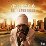 cover: Adrian Donsome Hanson|Anthony B - So Dangerous