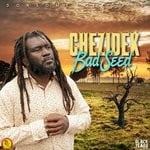 cover: Chezidek - Bad Seed