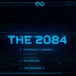 cover: Alexander S. - The 2084