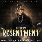 cover: Hot Frass - Resentment